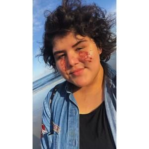 Meet your Posher, Ally